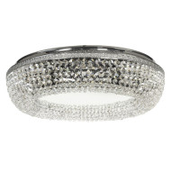 Накладная люстра Arti Lampadari Favola E 1.4.60.502 N Накладная люстра Arti Lampadari Favola E 1.4.60.502 N