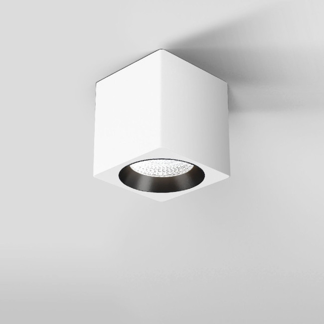 Накладной светильник Elektrostandard Matrix 4690389201806 25051/LED a065286 Накладной светильник Elektrostandard Matrix 4690389201806 25051/LED a065286