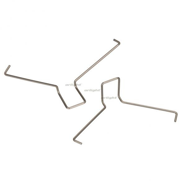 Крепеж для профиля Arlight 016031 Крепеж для профиля Arlight 016031