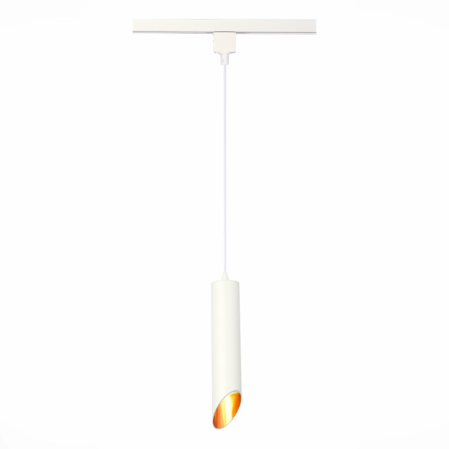 Трековый однофазный светильник ST Luce ST152.506.01 Трековый однофазный светильник ST Luce ST152.506.01