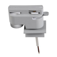 Адаптер для шинопровода Lightstar Asta 592029 Адаптер для шинопровода Lightstar Asta 592029