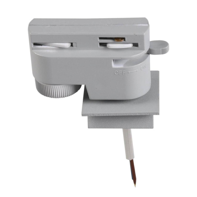 Адаптер для шинопровода Lightstar Asta 592029 Адаптер для шинопровода Lightstar Asta 592029