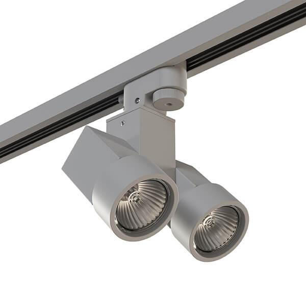 Адаптер для шинопровода Lightstar Asta 592029 Адаптер для шинопровода Lightstar Asta 592029