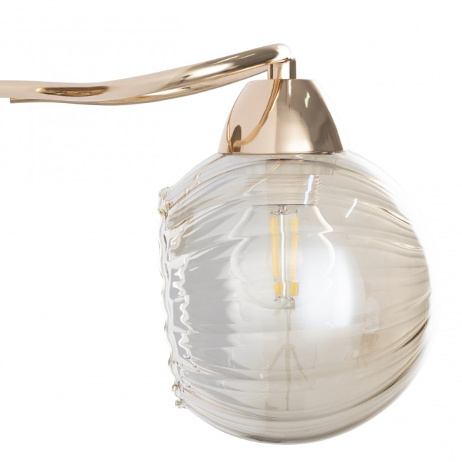 Бра Arte Milano Amalfi 329207/1W GD