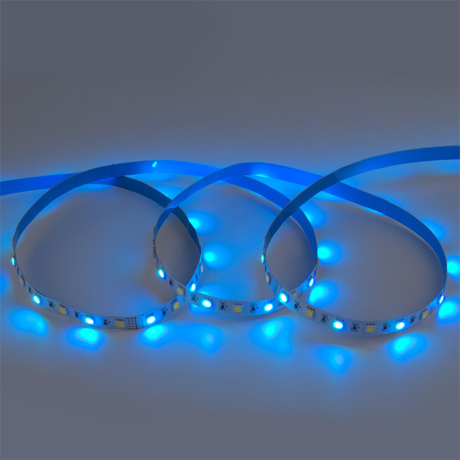 Светодиодная лента General GLS-5050-60-14.4-12-IP20-RGB+4 503803 Светодиодная лента General GLS-5050-60-14.4-12-IP20-RGB+4 503803