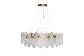 Подвесная люстра Garda Decor 92EL-24019 Подвесная люстра Garda Decor 92EL-24019