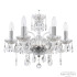 Подвесная люстра Bohemia Ivele Crystal 118/6/141 Ni Подвесная люстра Bohemia Ivele Crystal 118/6/141 Ni