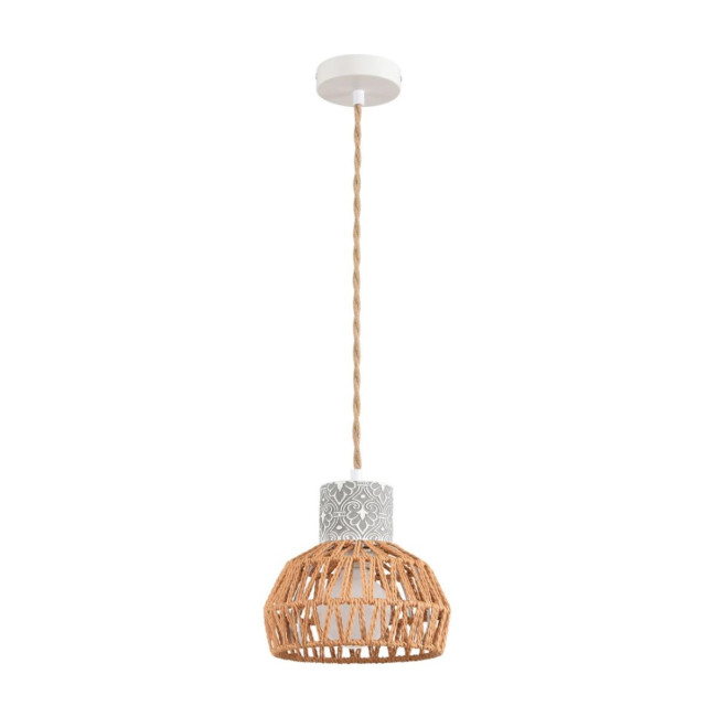 Подвесной светильник Lumion Eco Boho 8367/1A Подвесной светильник Lumion Eco Boho 8367/1A