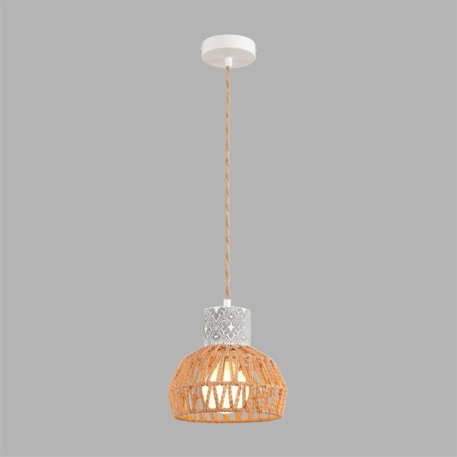 Подвесной светильник Lumion Eco Boho 8367/1A Подвесной светильник Lumion Eco Boho 8367/1A