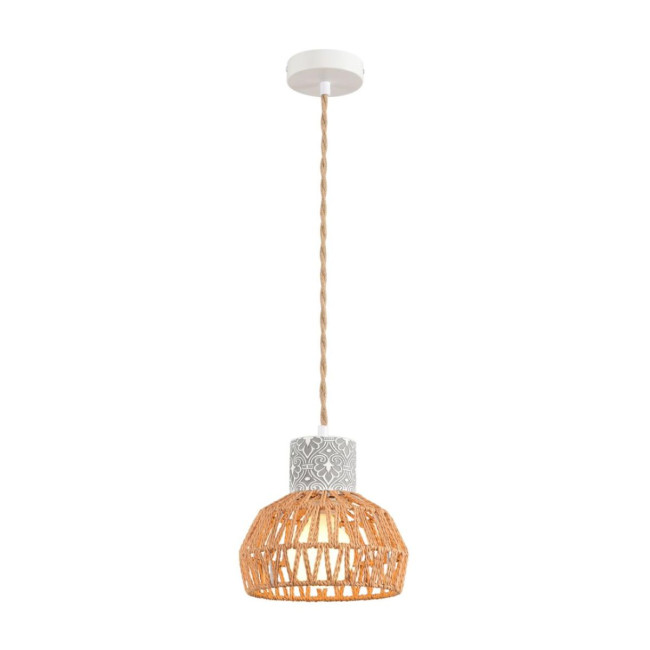 Подвесной светильник Lumion Eco Boho 8367/1A Подвесной светильник Lumion Eco Boho 8367/1A
