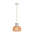 Подвесной светильник Lumion Eco Boho 8367/1A Подвесной светильник Lumion Eco Boho 8367/1A