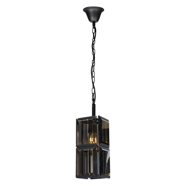 Подвесной светильник iLamp Panorama 10490-1P Подвесной светильник iLamp Panorama 10490-1P