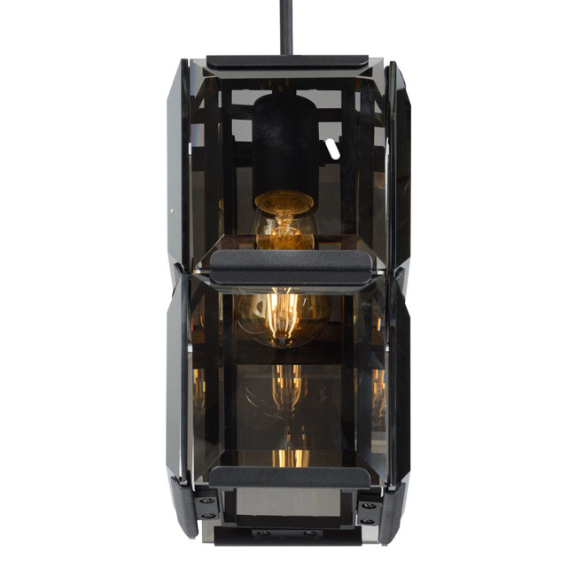 Подвесной светильник iLamp Panorama 10490-1P Подвесной светильник iLamp Panorama 10490-1P