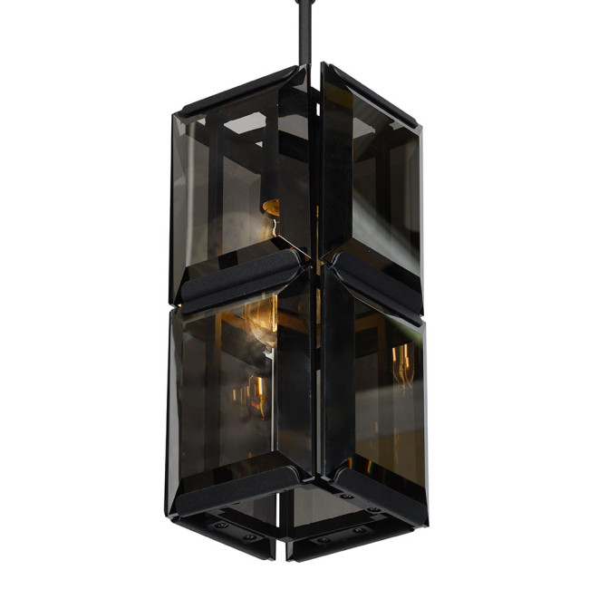 Подвесной светильник iLamp Panorama 10490-1P Подвесной светильник iLamp Panorama 10490-1P