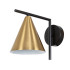Бра Arte Lamp Jacob A7029AP-1BK Бра Arte Lamp Jacob A7029AP-1BK