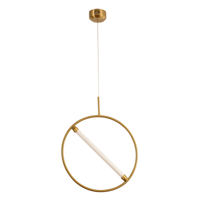 Подвесной светильник Arte Lamp Dolores A2565SP-1PB Подвесной светильник Arte Lamp Dolores A2565SP-1PB