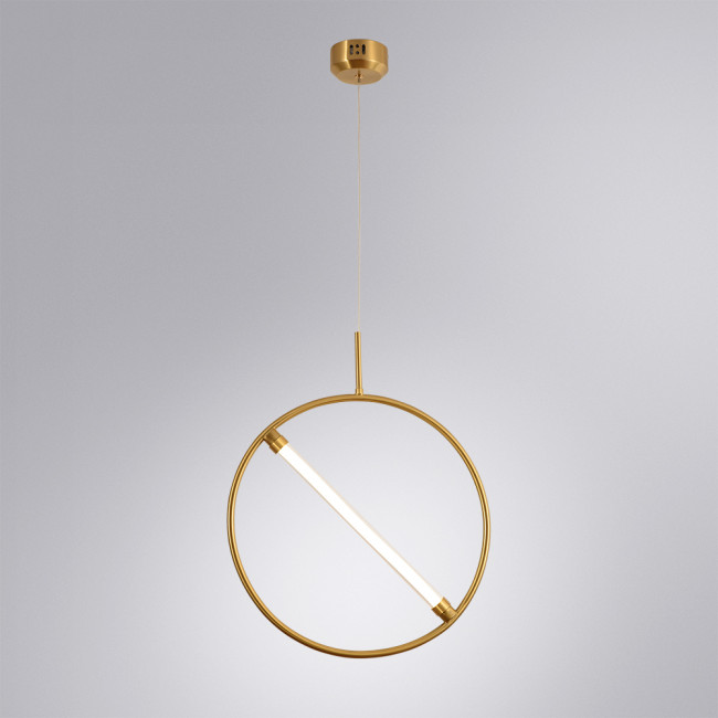 Подвесной светильник Arte Lamp Dolores A2565SP-1PB Подвесной светильник Arte Lamp Dolores A2565SP-1PB