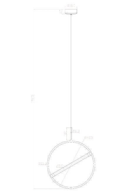 Подвесной светильник Arte Lamp Dolores A2565SP-1PB Подвесной светильник Arte Lamp Dolores A2565SP-1PB