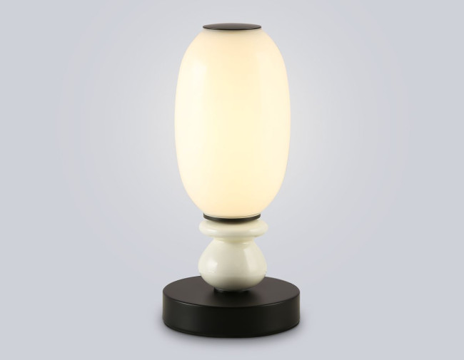 Настольная лампа Ambrella Light High Light Ceramo Modern LH53154 Настольная лампа Ambrella Light High Light Ceramo Modern LH53154