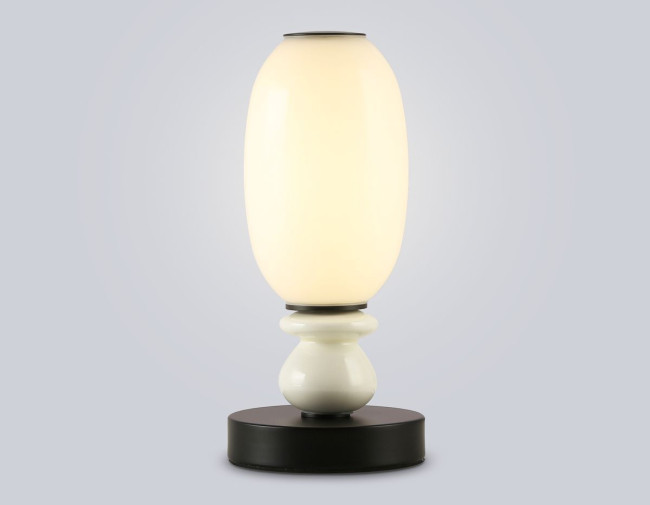Настольная лампа Ambrella Light High Light Ceramo Modern LH53154 Настольная лампа Ambrella Light High Light Ceramo Modern LH53154