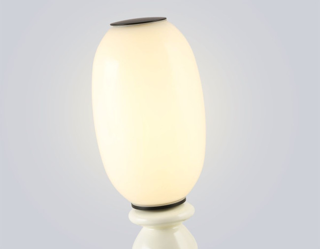 Настольная лампа Ambrella Light High Light Ceramo Modern LH53154 Настольная лампа Ambrella Light High Light Ceramo Modern LH53154