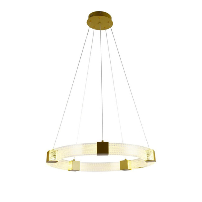 Подвесная люстра Aployt Misia APL.030.03.50 Подвесная люстра Aployt Misia APL.030.03.50