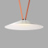 Трековый однофазный светильник Denkirs Belty Flow DK5569-WH+BK Трековый однофазный светильник Denkirs Belty Flow DK5569-WH+BK