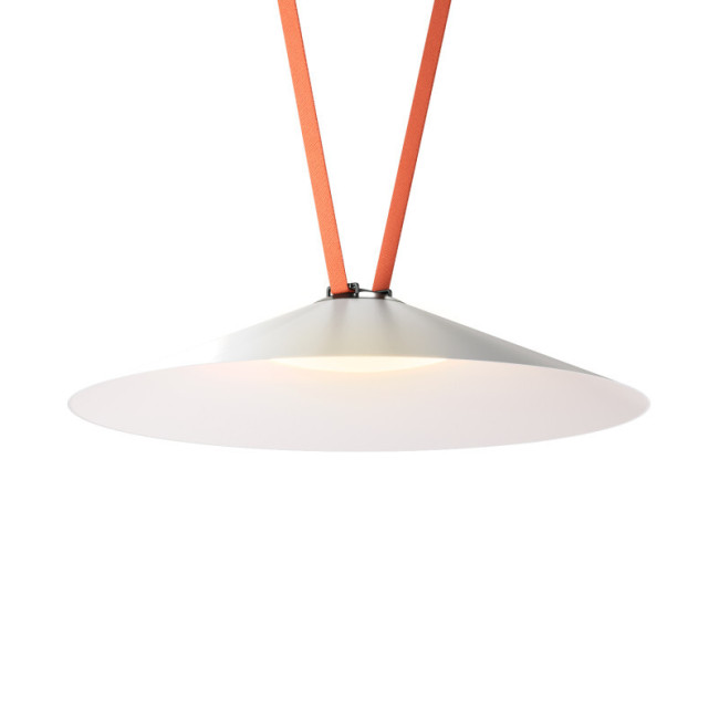 Трековый однофазный светильник Denkirs Belty Flow DK5569-WH+BK Трековый однофазный светильник Denkirs Belty Flow DK5569-WH+BK