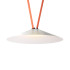 Трековый однофазный светильник Denkirs Belty Flow DK5569-WH+BK Трековый однофазный светильник Denkirs Belty Flow DK5569-WH+BK