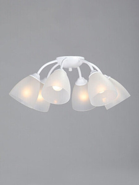 Накладная люстра Vitaluce V3737-0/6PL Накладная люстра Vitaluce V3737-0/6PL