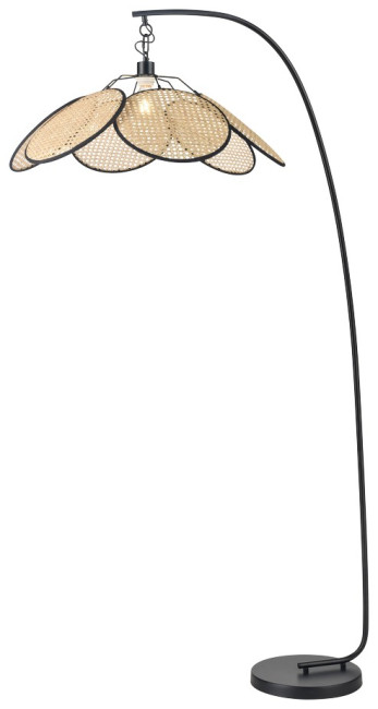 Торшер Wertmark Palma WE520.01.715 Торшер Wertmark Palma WE520.01.715