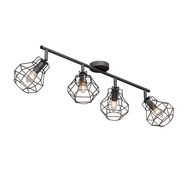 Спот Vitaluce V4883-2/4PL Спот Vitaluce V4883-2/4PL