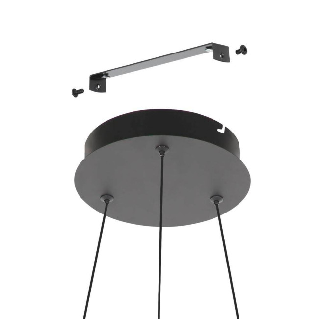 Подвесной светильник Eglo Ruotale 900472 Подвесной светильник Eglo Ruotale 900472