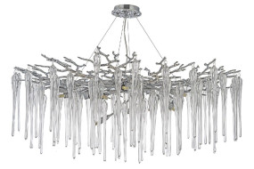 Подвесная люстра Dio DArte Elite Tavenna H 1.5.100.101 N Подвесная люстра Dio DArte Elite Tavenna H 1.5.100.101 N