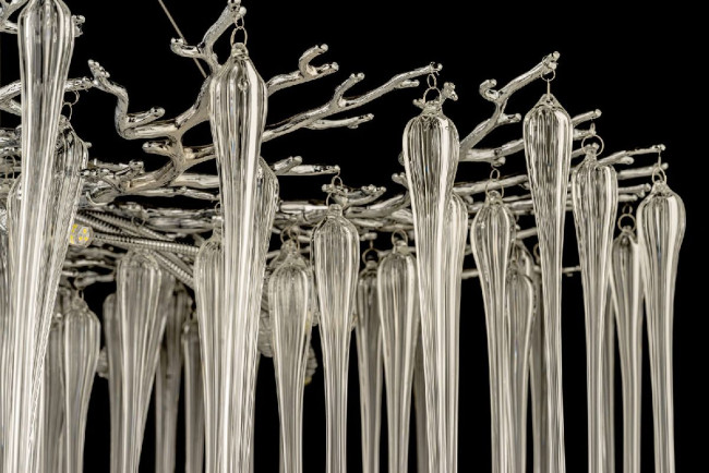 Подвесная люстра Dio DArte Elite Tavenna H 1.5.100.101 N Подвесная люстра Dio DArte Elite Tavenna H 1.5.100.101 N