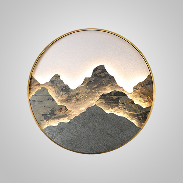 Настенный светильник ImperiumLoft Dawn 231044-23 Настенный светильник ImperiumLoft Dawn 231044-23