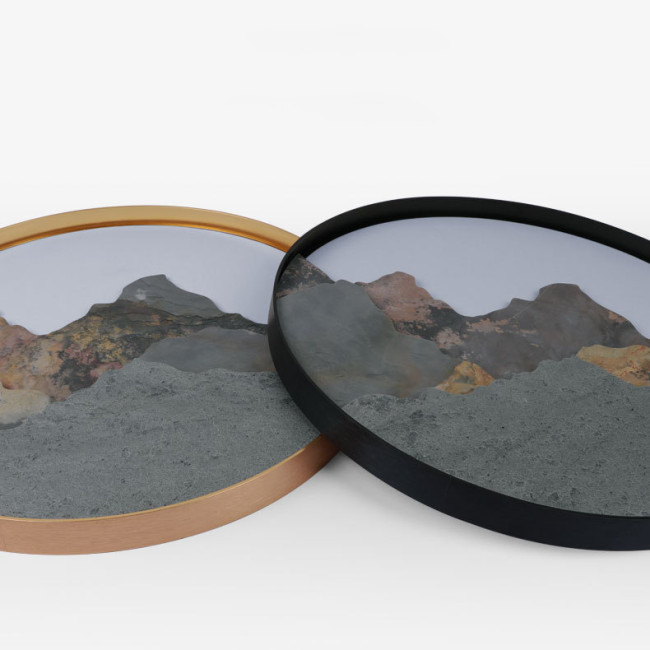 Настенный светильник ImperiumLoft Dawn 231044-23 Настенный светильник ImperiumLoft Dawn 231044-23