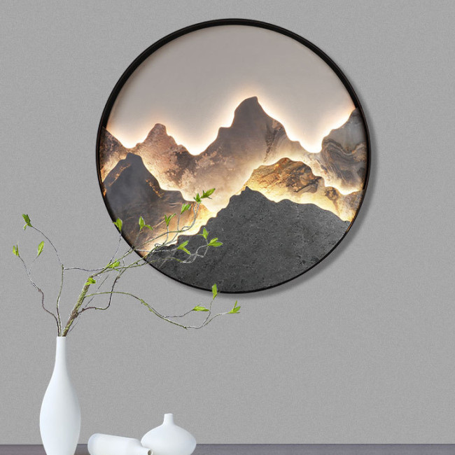 Настенный светильник ImperiumLoft Dawn 231044-23 Настенный светильник ImperiumLoft Dawn 231044-23