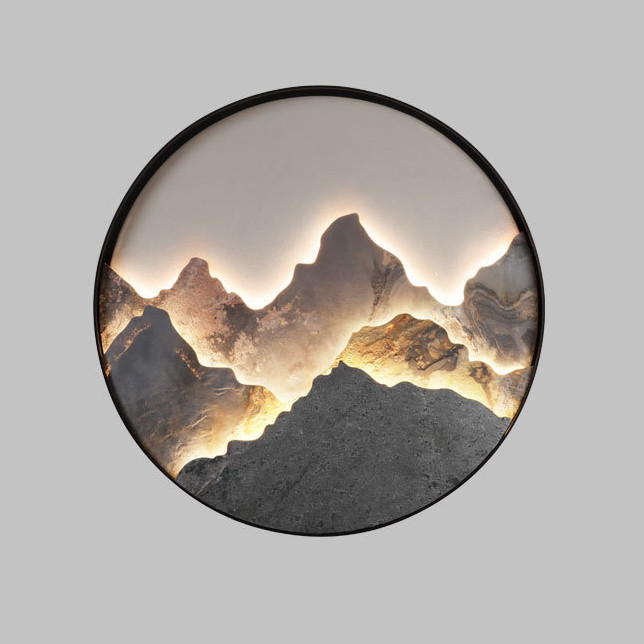 Настенный светильник ImperiumLoft Dawn 231044-23 Настенный светильник ImperiumLoft Dawn 231044-23