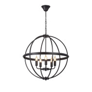 Подвесная люстра Vitaluce V3002-1/5