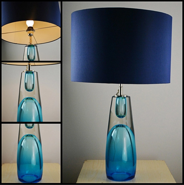 Настольная лампа Delight Collection Crystal Table Lamp BRTL3022 Настольная лампа Delight Collection Crystal Table Lamp BRTL3022