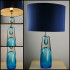 Настольная лампа Delight Collection Crystal Table Lamp BRTL3022 Настольная лампа Delight Collection Crystal Table Lamp BRTL3022