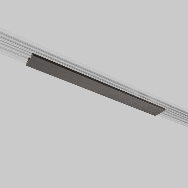 Декоративная накладка для шинопровода Elektrostandard Line Magnetic 85232/00 4690389214219 a069861 Декоративная накладка для шинопровода Elektrostandard Line Magnetic 85232/00 4690389214219 a069861