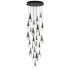 Каскадная люстра Odeon Light L-vision Afalina 5442/137L Каскадная люстра Odeon Light L-vision Afalina 5442/137L