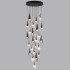 Каскадная люстра Odeon Light L-vision Afalina 5442/137L Каскадная люстра Odeon Light L-vision Afalina 5442/137L