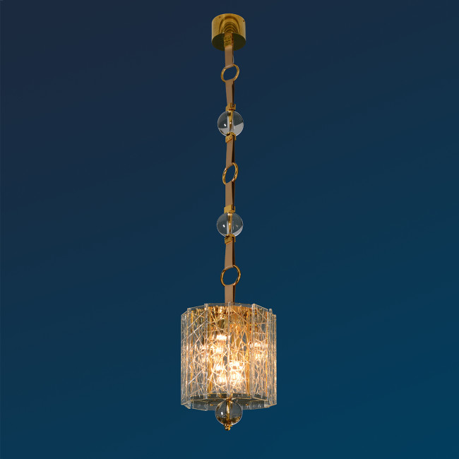 Подвесной светильник Delight Collection BY9026 BY9026-260