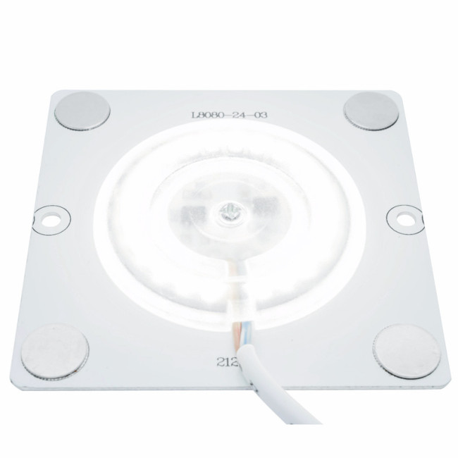 Светодиодная плата Apeyron 220В 2835 12Вт 6500К IP20 02-20