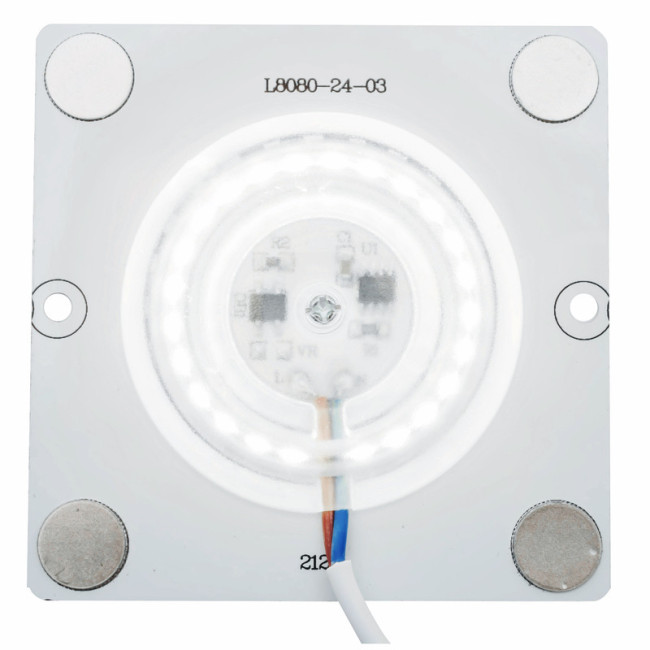 Светодиодная плата Apeyron 220В 2835 12Вт 6500К IP20 02-20