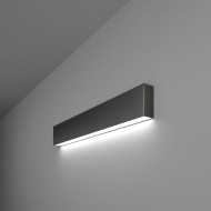 Настенный светодиодный светильник Elektrostandard LSG-02-1-8x53-6500-MSh4690389133466 Настенный светодиодный светильник Elektrostandard LSG-02-1-8x53-6500-MSh4690389133466