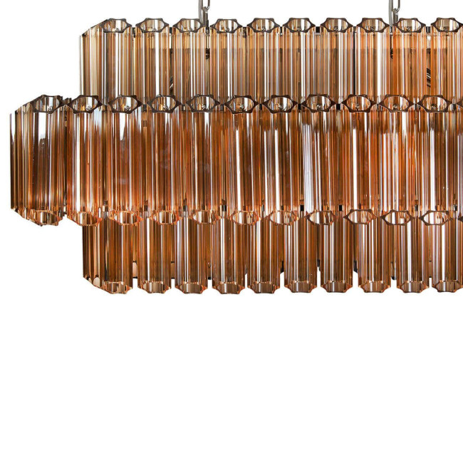 Подвесная люстра iLamp Destiny MD0267-14B Подвесная люстра iLamp Destiny MD0267-14B